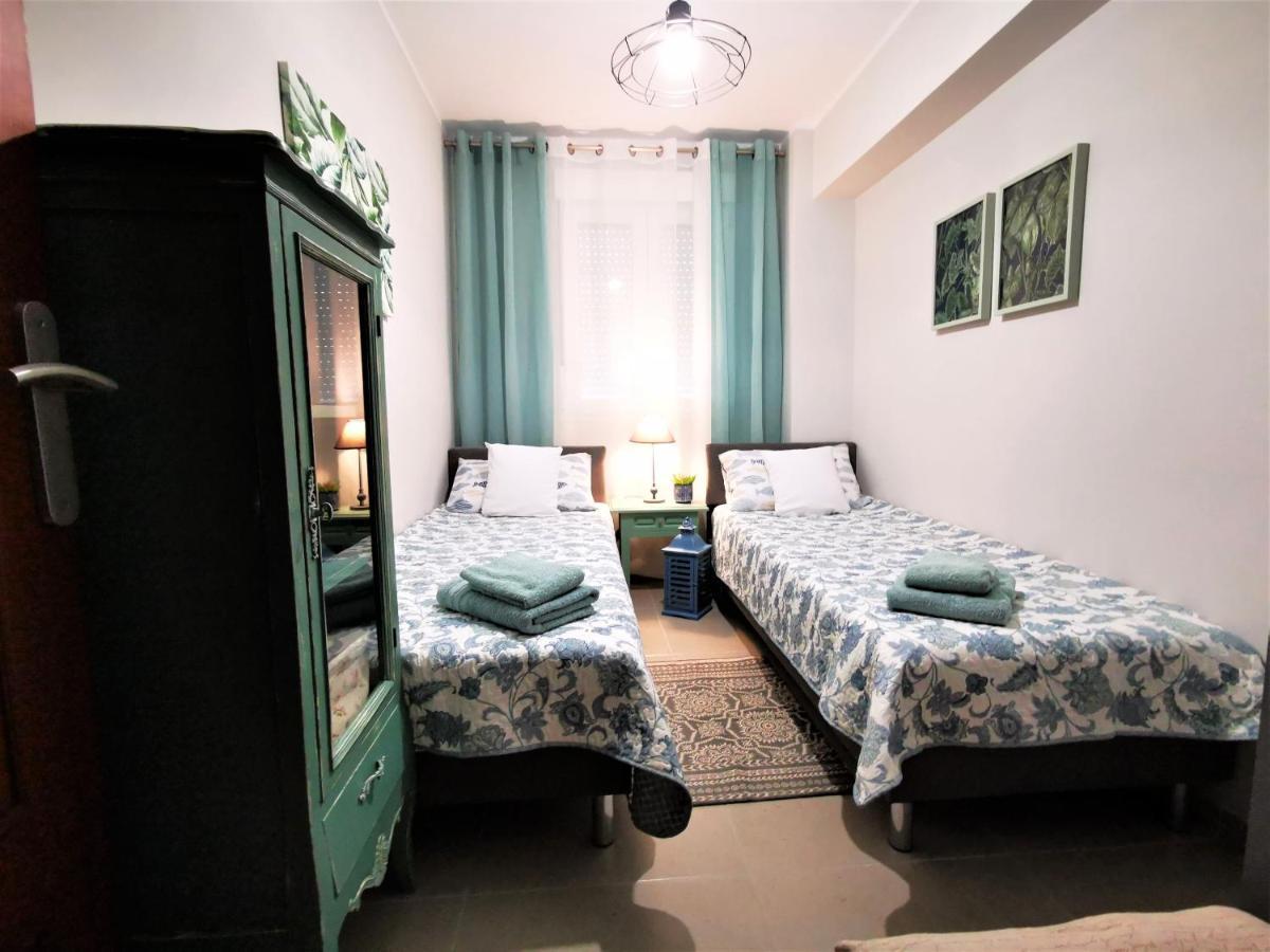 Apartamento Playa & Port Gandia Solo Familias Eksteriør billede