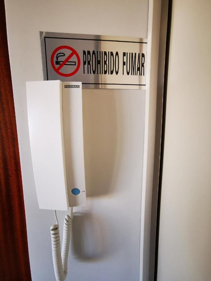 Apartamento Playa & Port Gandia Solo Familias Eksteriør billede
