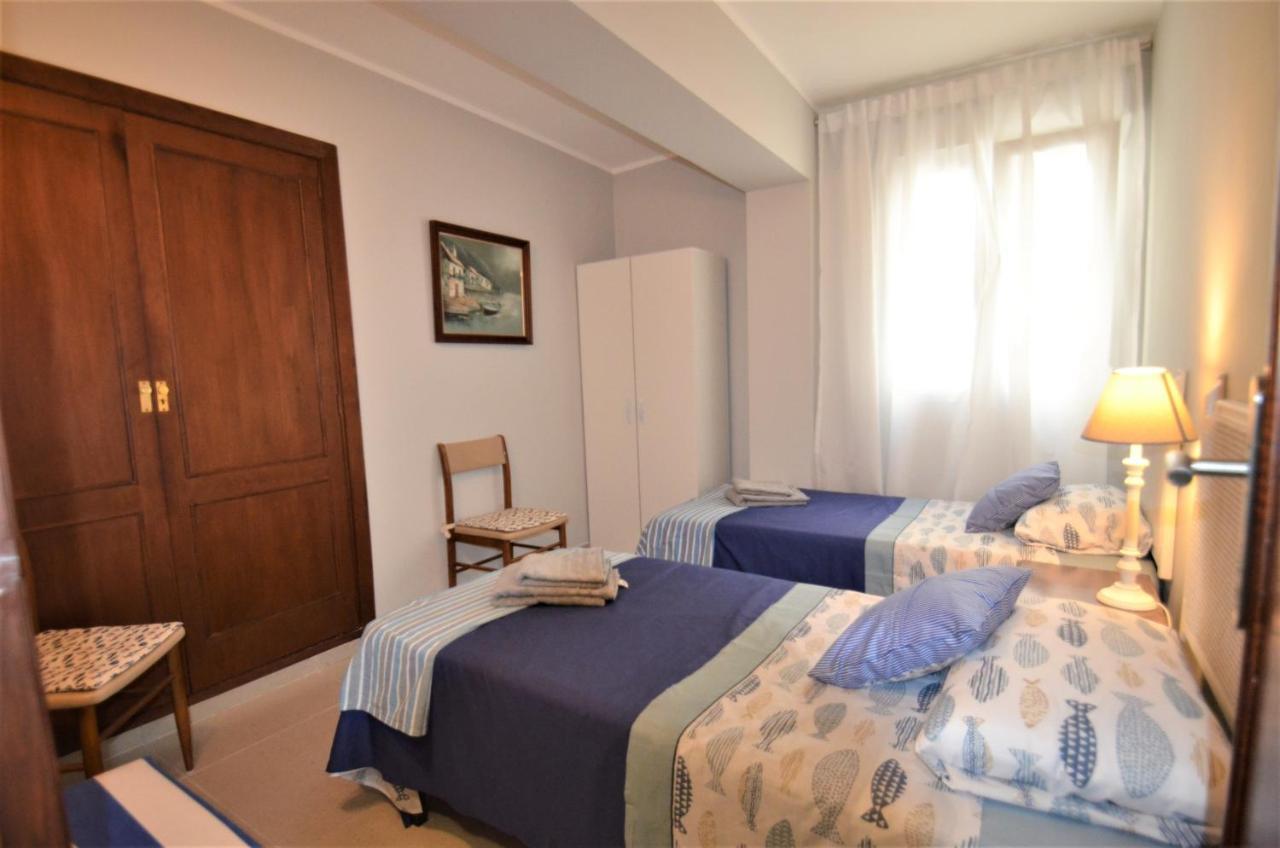 Apartamento Playa & Port Gandia Solo Familias Eksteriør billede