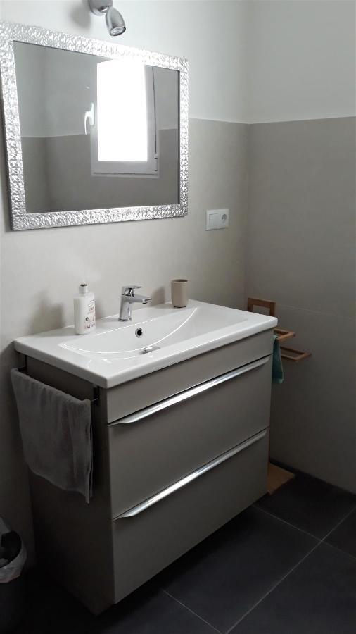 Apartamento Playa & Port Gandia Solo Familias Eksteriør billede